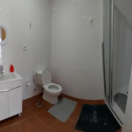 T1Tr Anciao Appartement