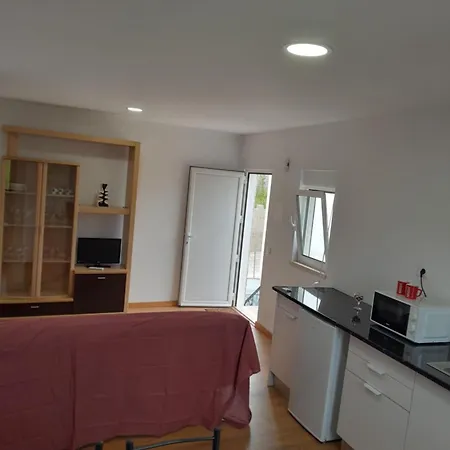 T1Tr Anciao Appartement *