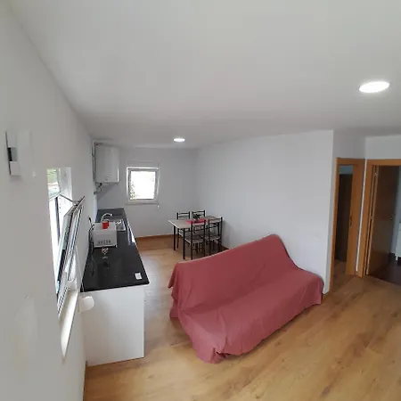 T1Tr Anciao Appartement *